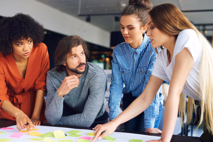 Wissenschaftlich fundierte Coaching-Methoden